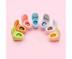IWAKO trintukas – dėlionė „Unchi (POOP)“