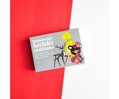 Lietuvos Kurejai Lavinamosios kortelės kūdikiams