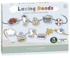 Little Dutch Vėrimo žaislas Jūreiviai