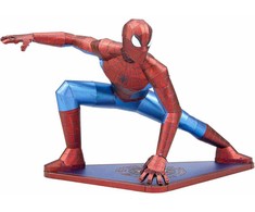 Metal Earth Metalinis 3D konstruktorius "Marvel SpiderMan"