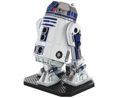 Metal Earth Metalinis 3D konstruktorius STAR WARS "R2-D2"