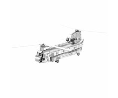 Metal Earth Metalinis 3D konstruktorius "CH-47 Chinook"