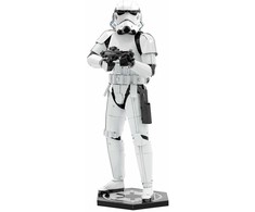 Metal Earth Metalinis 3D konstruktorius STAR WARS "Stormtrooper"
