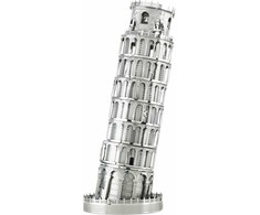 Metal Earth Metalinis 3D konstruktorius Pizos bokštas