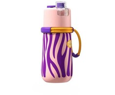 Mideer Gertuvė su purškikliu, 500ml violetinė