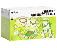 Mideer Universali tyrinėjimų dėžutė