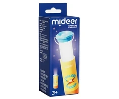Mideer vaikiškas žibintuvėlis „Adventure Flashlight“