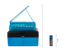 Mini pianinas, STEM