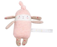 Moulin Roty Barškutis "Rusva katytė"