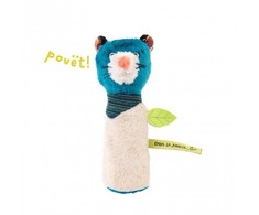 Moulin Roty Cypsintis žaisliukas "Pantera Zimba"