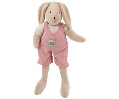 Moulin Roty Didysis kiškis Silvanas, 50 cm
