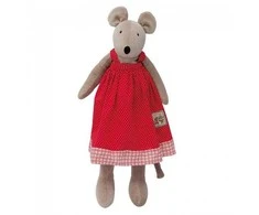 Moulin Roty Didžioji pelė Nini, 50 cm