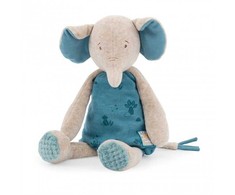 Moulin Roty Drambliukas dovanų dėžutėje