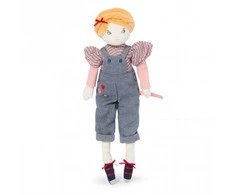 Moulin Roty Lėlė madmuazelė Eglantina, 39 cm