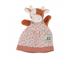 Moulin Roty Lėlė pirštinė Karvytė