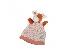 Moulin Roty Lėlė pirštinė Karvytė