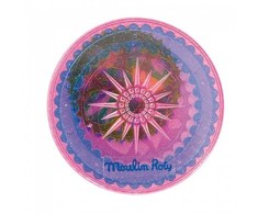 Moulin Roty Magiškos spiralės piešimui