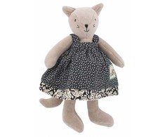 Moulin Roty Mažoji katytė Agota, 20 cm