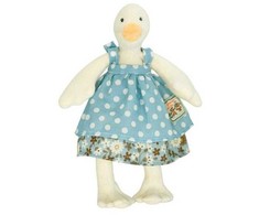 Moulin Roty Mažoji žąsytė Žana, 20 cm