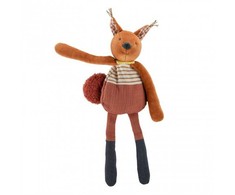Moulin Roty Migdukas Voveriukas