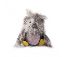 Moulin Roty Minkštas žaislas Pelėda