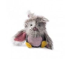 Moulin Roty Minkštas žaislas Pelėda