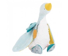 Moulin Roty Minkštas žaislas Žąsytė, 23cm