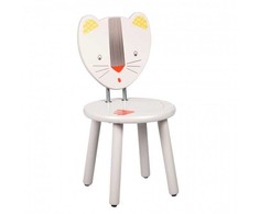 Moulin Roty Vaikiška kėdutė "Katinėlis"