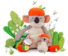 Moulin Roty Veiklos žaislas "Koala"
