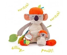 Moulin Roty Veiklos žaislas "Koala"