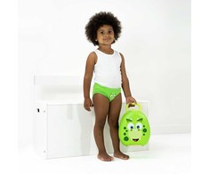 My Carry Potty Mokomosios kelnaitės-atprastukės, Dinozauras 2-3 metai