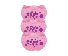 My Carry Potty Mokomosios kelnaitės-atprastukės, Rožinis drakonas, 18-24 mėn.