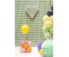 PartyDeco Balionų stovas, 72cm