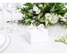 PartyDeco Dėžutės "Debesėlis"