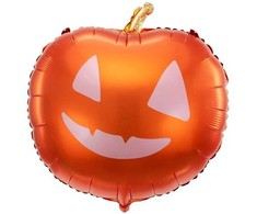 PartyDeco Folinis balionas "Moliūgėlis" 40cm