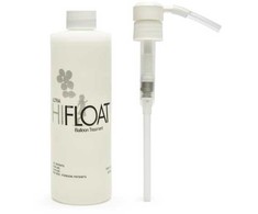 PartyDeco Impregnantas balionams Hi-Float, 0,47l