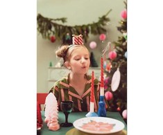 PartyDeco Lankelis Dovanėlė