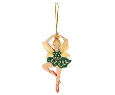 PartyDeco Pakabinama dekoracija Balerina