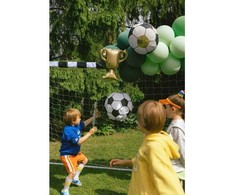 PartyDeco Pinjata Futbolo kamuolys