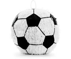 PartyDeco Pinjata Futbolo kamuolys
