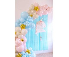 PartyDeco Pinjata Vienaragis