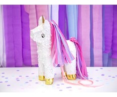 PartyDeco Pinjata "Vienaragis"