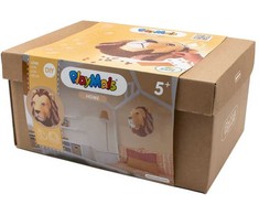 PlayMais NAMAI, LIŪTAS 9000