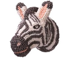 PlayMais NAMAI, ZEBRAS 9000