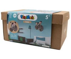 PlayMais NAMAI, ZEBRAS 9000