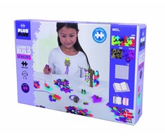 Plus Plus konstruktorius, PASIDARYK PATI, 500