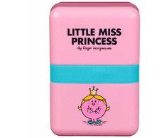 Priešpiečių dėžutė - Little Miss Princess