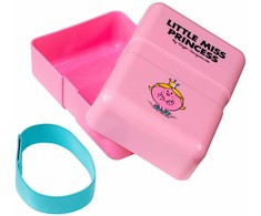 Priešpiečių dėžutė - Little Miss Princess