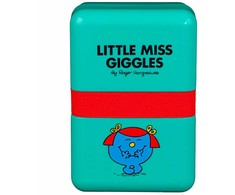 Priešpiečių dėžutė - Miss Giggles