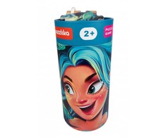 Puzzlika dėlionė "Princesė Jūra"